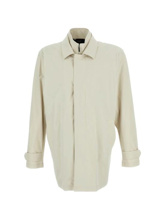 26SS 페이 자켓 NAM6152005SVUWC205 Neutrals