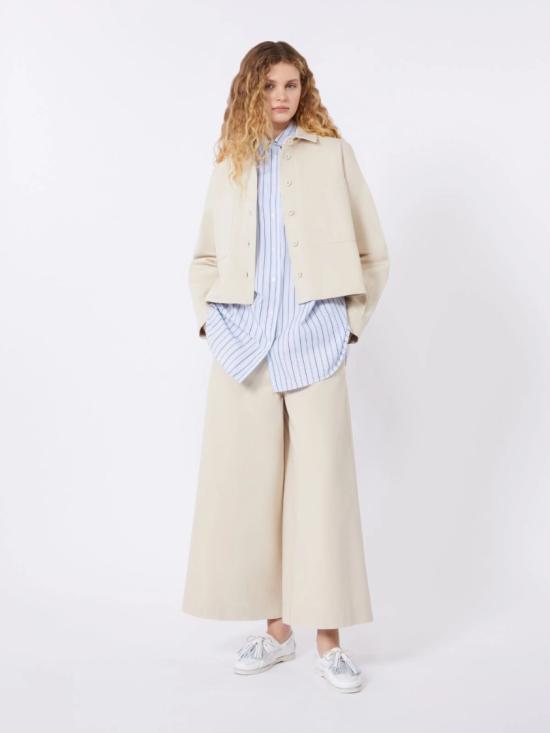 26SS 막스마라 자켓 2615111081600001 Neutrals - MAX MARA