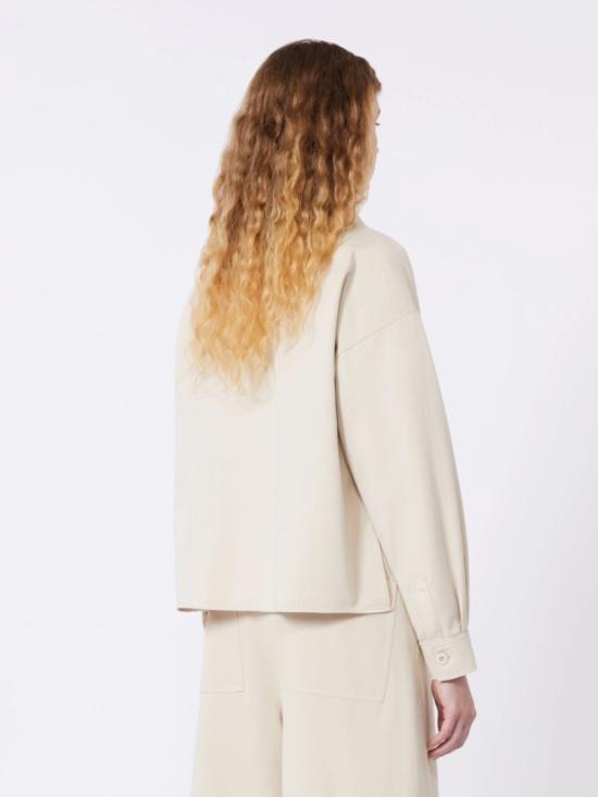 26SS 막스마라 자켓 2615111081600001 Neutrals - MAX MARA