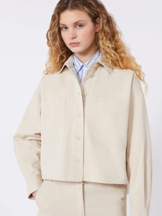 26SS 막스마라 자켓 2615111081600001 Neutrals - MAX MARA