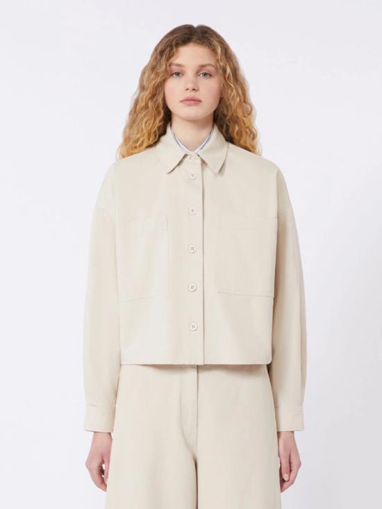 26SS 막스마라 자켓 2615111081600001 Neutrals - MAX MARA