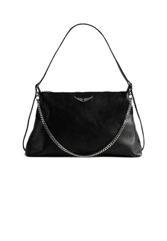 26SS 자딕앤볼테르 숄더백 LWBA04310BLACK Black