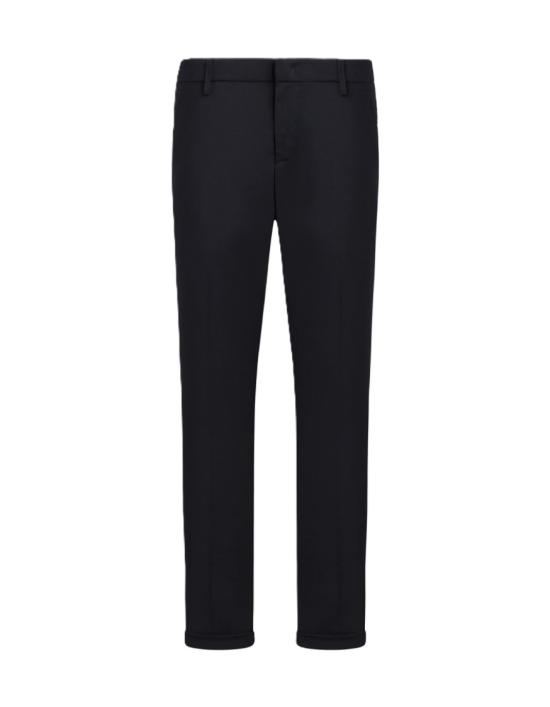 26SS 돈답 데님 팬츠 UP235WS0118U2898 Black