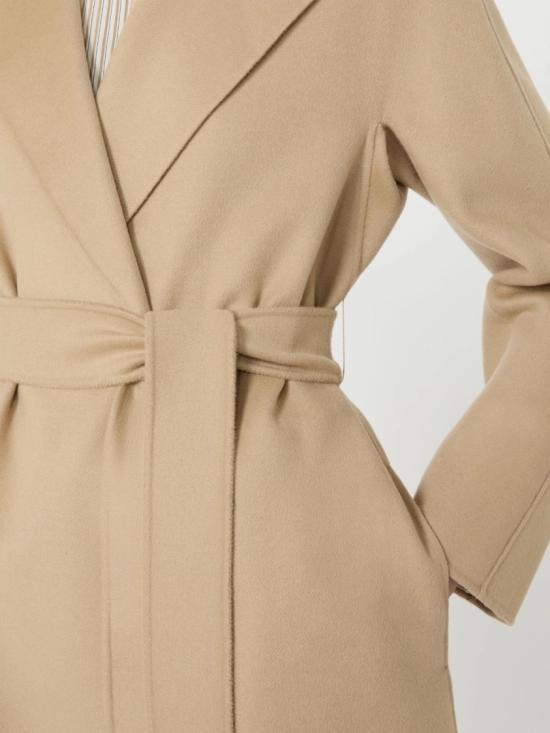 26SS 막스마라 코트 2616011011600079 Neutrals - MAX MARA