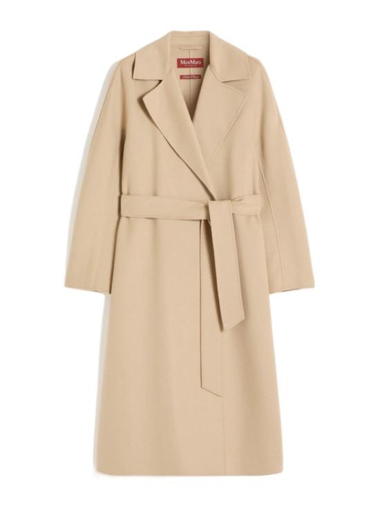 26SS 막스마라 코트 2616011011600079 Neutrals
