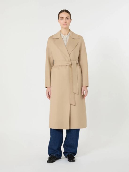 26SS 막스마라 코트 2616011011600079 Neutrals - MAX MARA