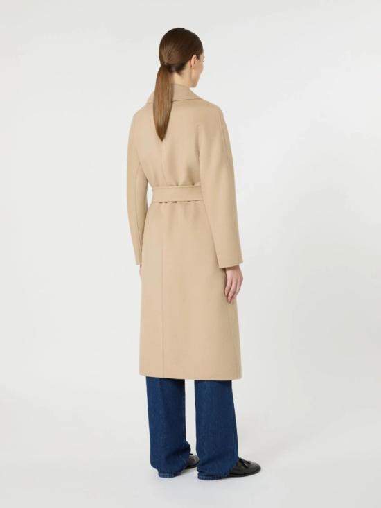 26SS 막스마라 코트 2616011011600079 Neutrals - MAX MARA