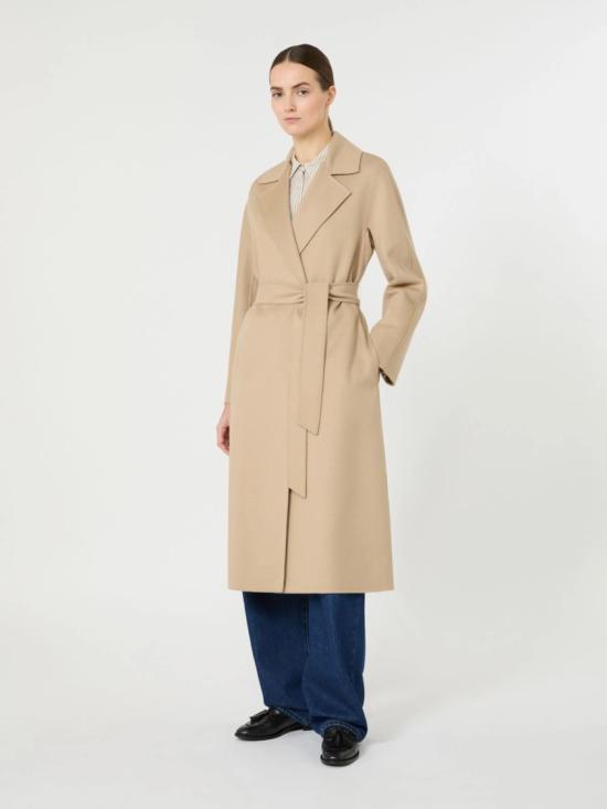 26SS 막스마라 코트 2616011011600079 Neutrals - MAX MARA