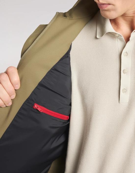 26SS 페이 자켓 NAM6152005SVUWV607 Neutrals - FAY