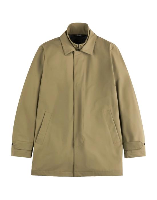 26SS 페이 자켓 NAM6152005SVUWV607 Neutrals