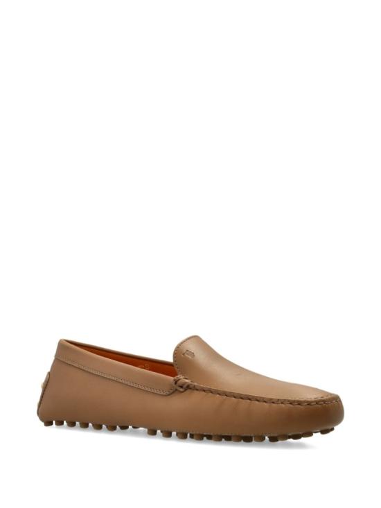 26SS 토즈 로퍼 XXW22L0KA20N6MC823 Brown - TODS