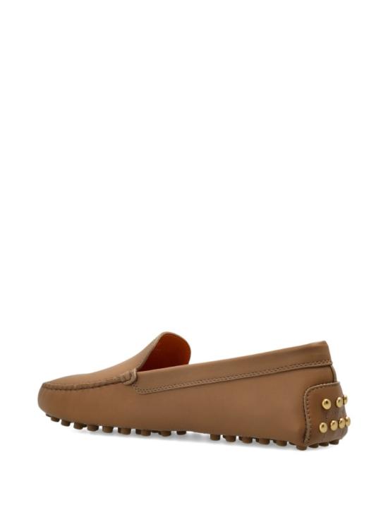 26SS 토즈 로퍼 XXW22L0KA20N6MC823 Brown - TODS
