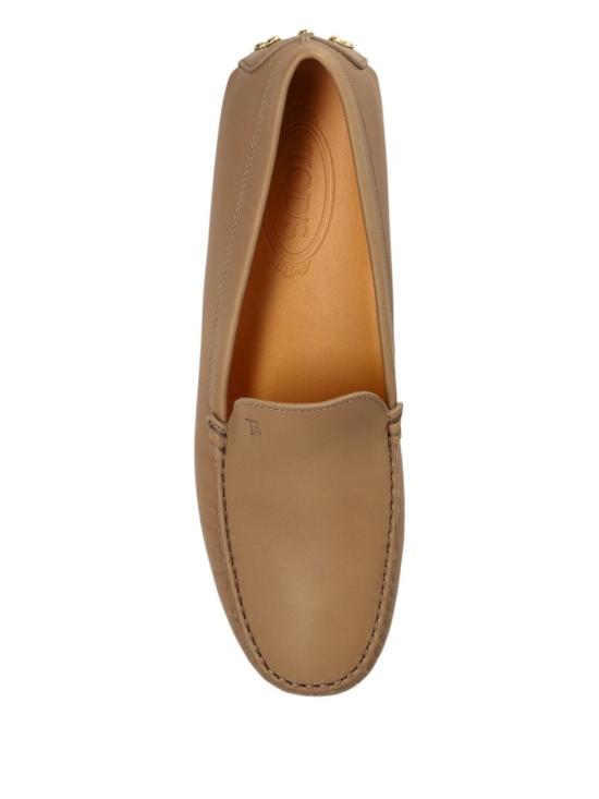 26SS 토즈 로퍼 XXW22L0KA20N6MC823 Brown - TODS