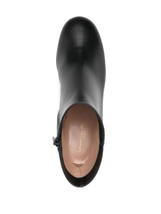  지안비토로시 부츠 G73031 45RIC VGI Black - GIANVITO ROSSI