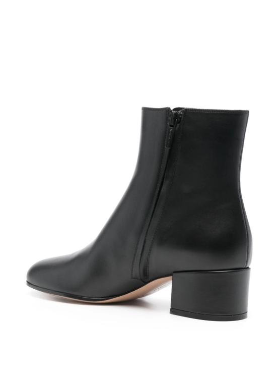  지안비토로시 부츠 G73031 45RIC VGI Black - GIANVITO ROSSI