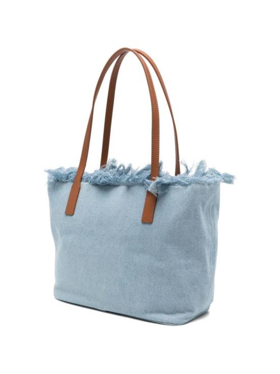 26SS 세인트바쓰 숄더백 CBMF00101759L Blue - MC2 SAINT BARTH
