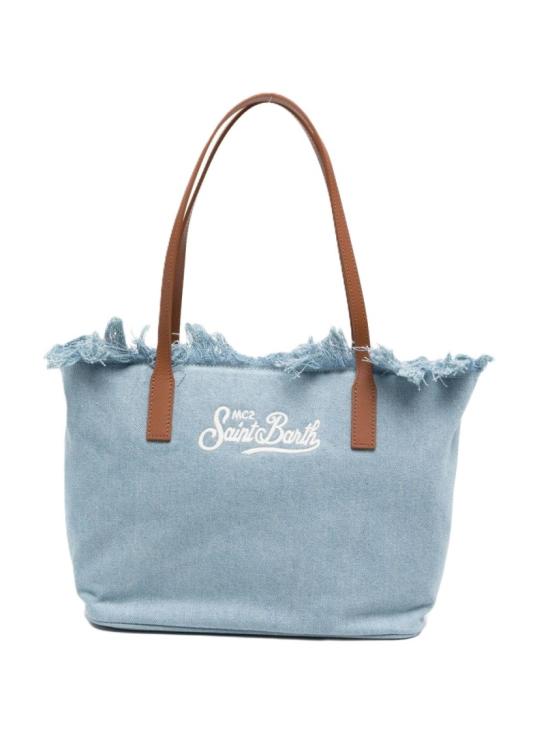 26SS 세인트바쓰 숄더백 CBMF00101759L Blue