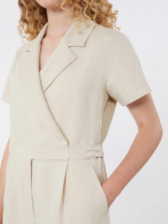 26SS 막스마라 점프수트 2615241012600004 White - MAX MARA