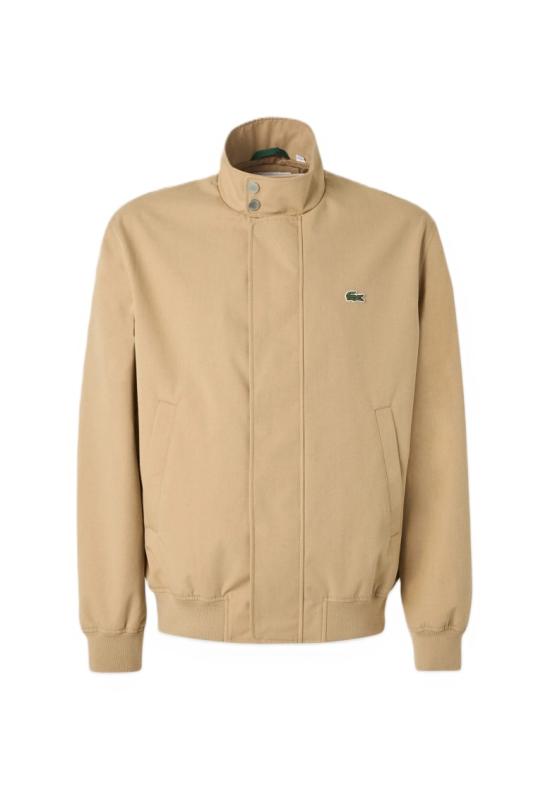 26SS 라코스테 자켓 BH134902S Neutrals