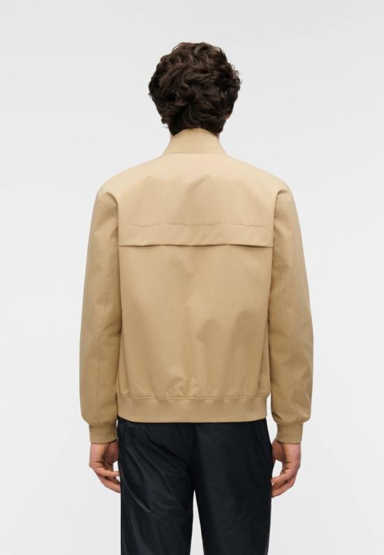 26SS 라코스테 자켓 BH134902S Neutrals - LACOSTE