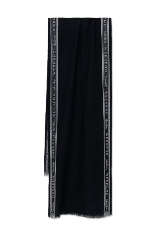 26SS 막스마라 머플러/스카프 2615541074600003 Black