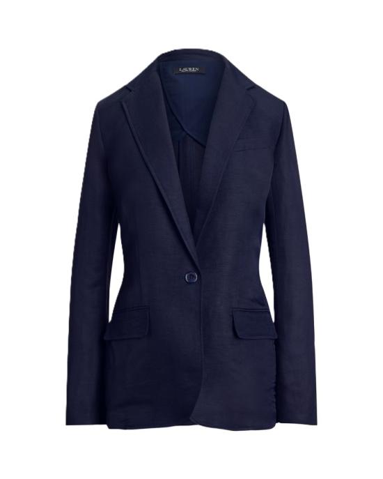 26SS 랄프 로렌 수트 자켓 200P13643001 Blue