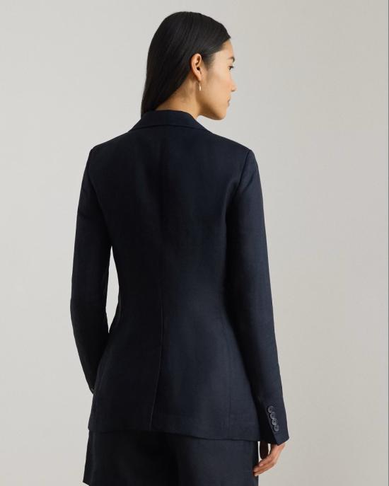 26SS 랄프 로렌 수트 자켓 200P13643001 Blue - RALPH LAUREN