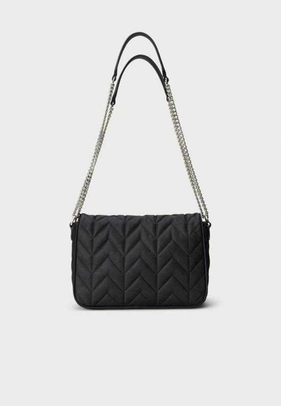 26SS 랄프 로렌 숄더백 431P04319003 Black - RALPH LAUREN