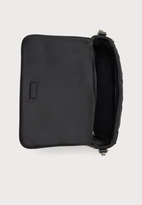 26SS 랄프 로렌 숄더백 431P04319003 Black - RALPH LAUREN