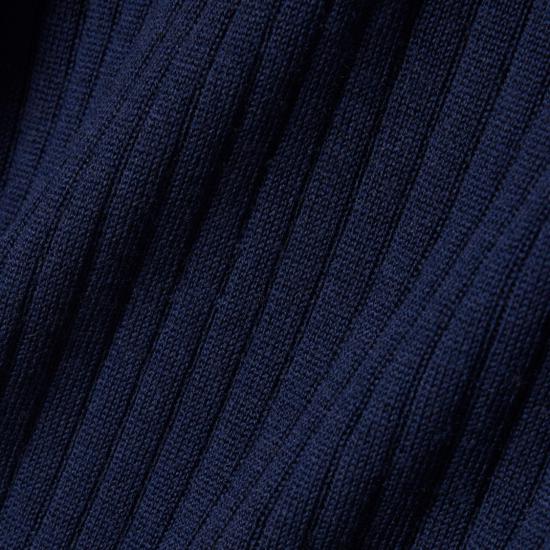26SS 라코스테 폴로 티셔츠 AF9984166 Blue - LACOSTE