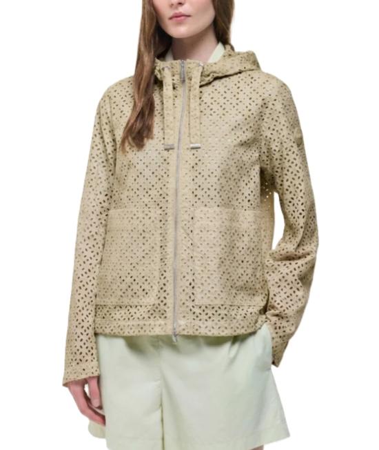 26SS 콜마르 자켓 19251HZ753 Neutrals
