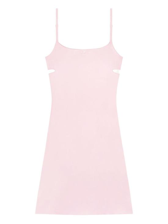26SS 쿠레쥬 숏 원피스 126CRO780SE0075 5022 Pink