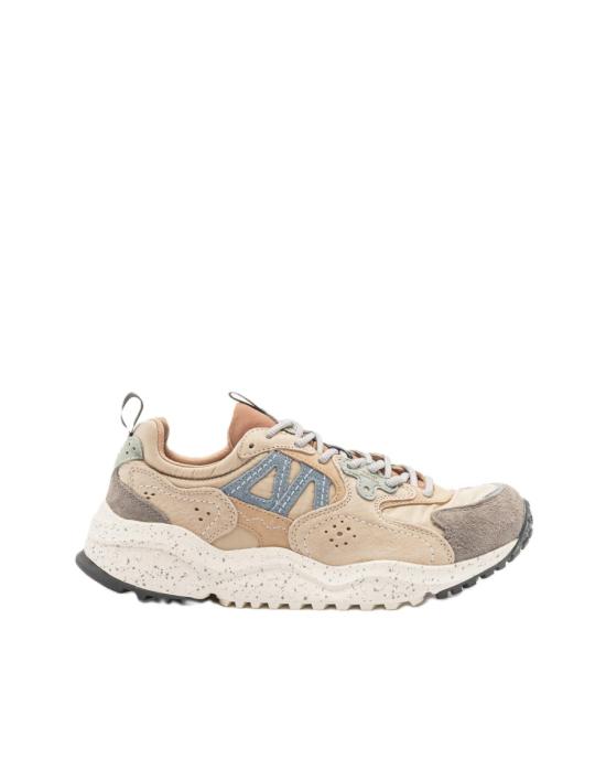 26SS 플라워 마운틴 스니커즈 2019507011B31 Neutrals
