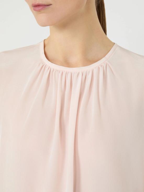 26SS 막스마라 블라우스 2616111051600043 Neutrals - MAX MARA