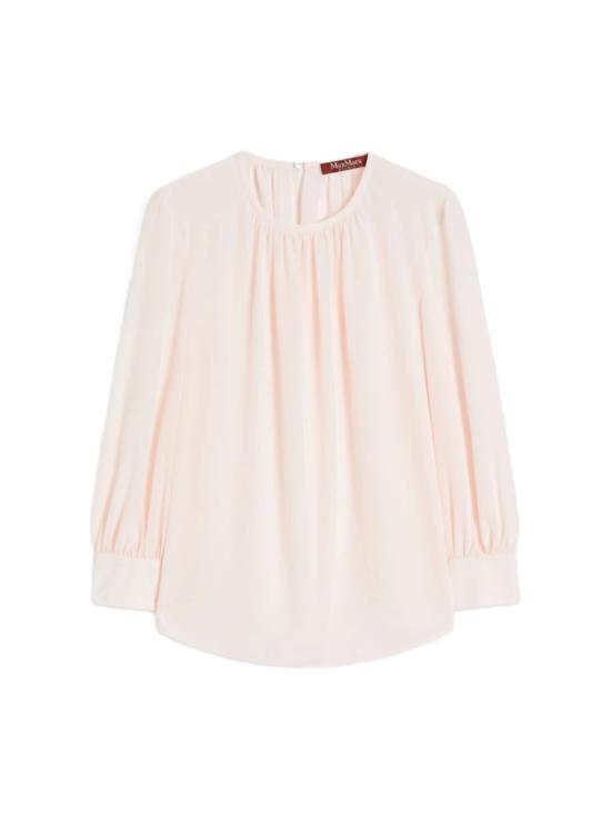 26SS 막스마라 블라우스 2616111051600043 Neutrals