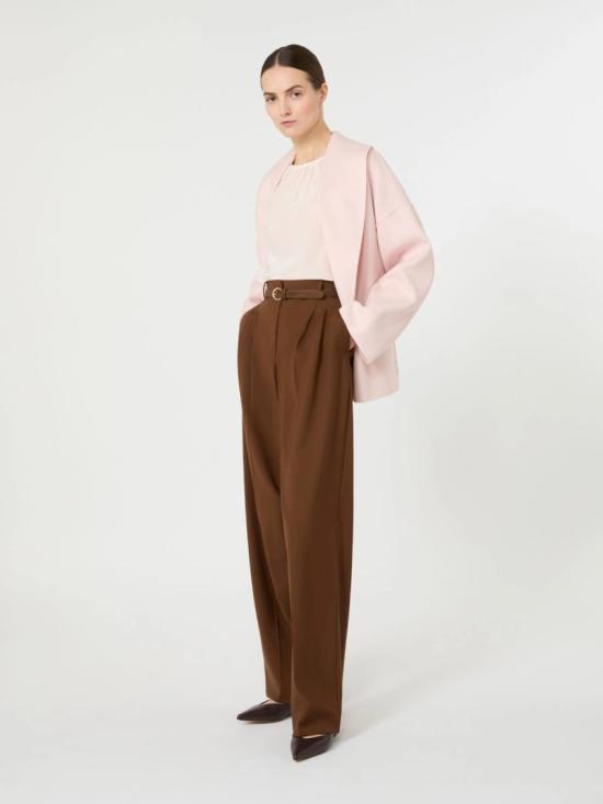 26SS 막스마라 블라우스 2616111051600043 Neutrals - MAX MARA