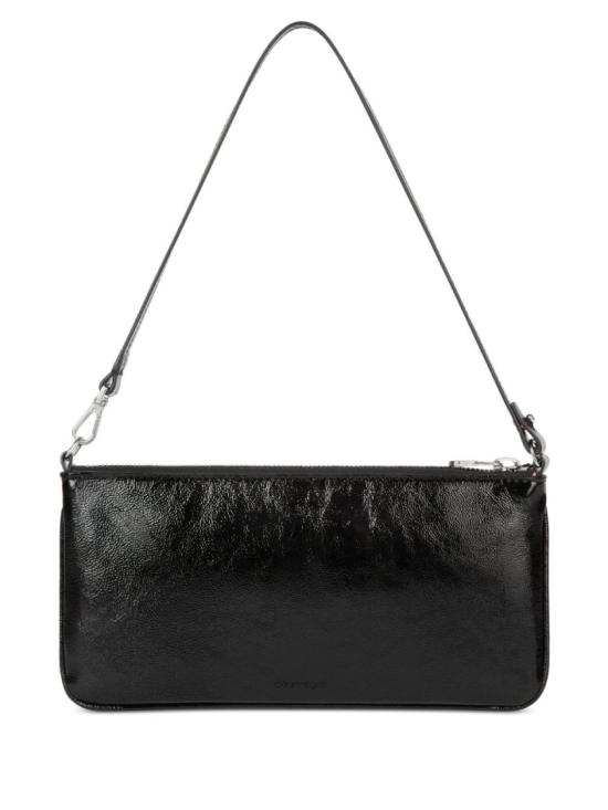 26SS 쿠레쥬 숄더백 126GPM035CR0043 9999 Black - COURREGES