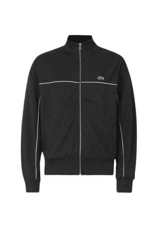 26SS 라코스테 자켓 SH0627031 Black