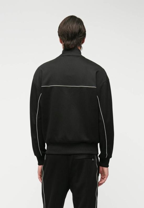 26SS 라코스테 자켓 SH0627031 Black - LACOSTE