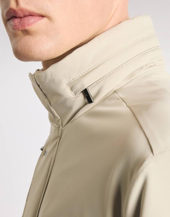 26SS 페이 자켓 NAM1952021SVUWC205 Neutrals - FAY