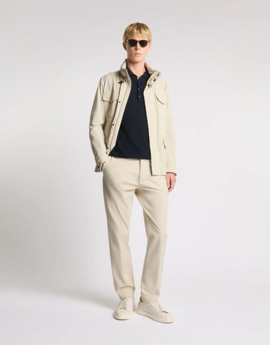 26SS 페이 자켓 NAM1952021SVUWC205 Neutrals - FAY
