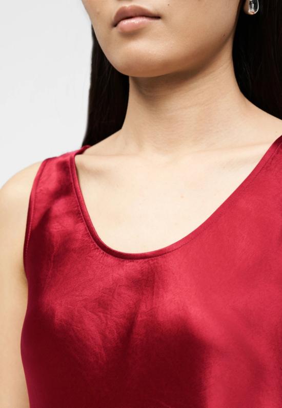 26SS 막스마라 롱 원피스 2616221017600018 Red - MAX MARA