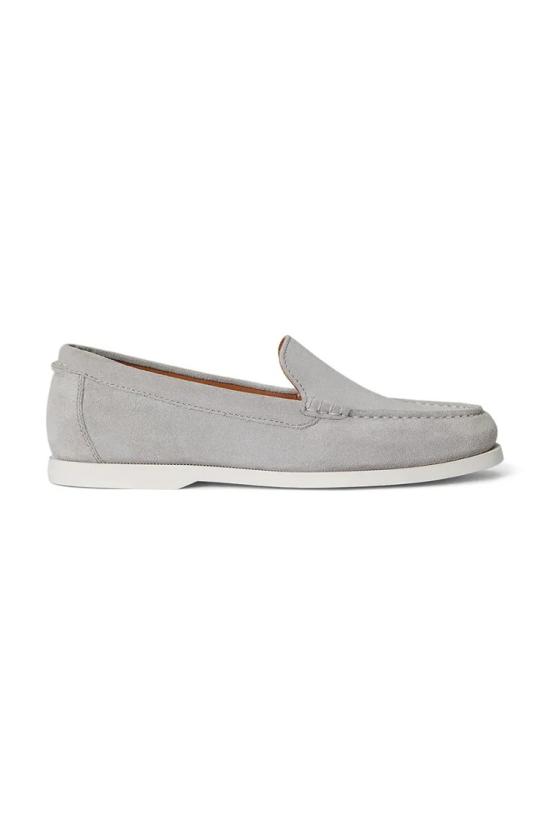 26SS 폴로 랄프로렌 로퍼 803P09766002 Grey