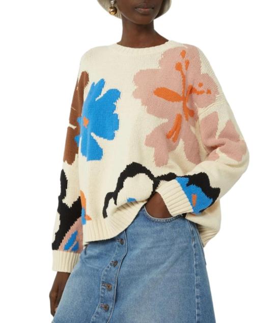 26SS 막스마라 스웨터 2615361171600002 Neutrals - MAX MARA