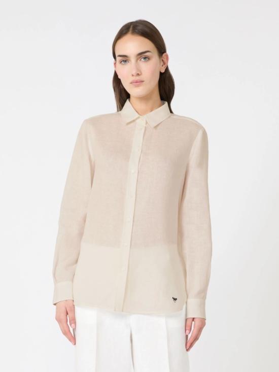 26SS 막스마라 셔츠 2615111072600022 Neutrals - MAX MARA
