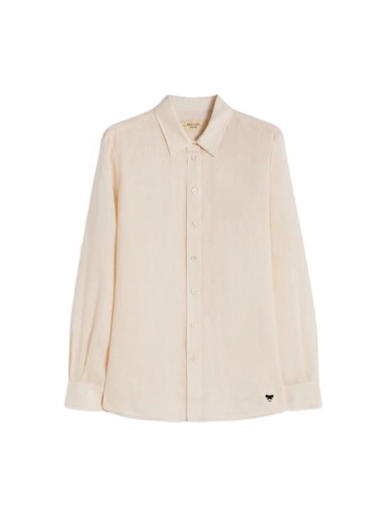 26SS 막스마라 셔츠 2615111072600022 Neutrals