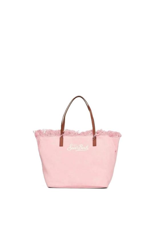 26SS 세인트바쓰 숄더백 CBMF00101743L Pink
