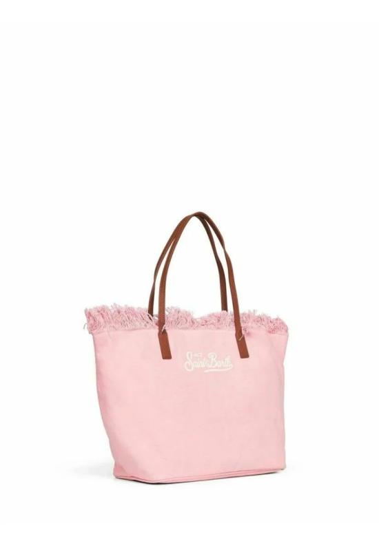 26SS 세인트바쓰 숄더백 CBMF00101743L Pink - MC2 SAINT BARTH