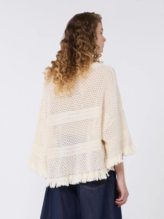 26SS 막스마라 스웨터 2615361092600001 Neutrals - MAX MARA