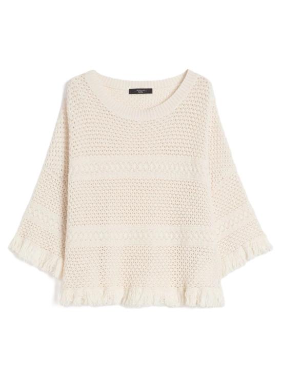 26SS 막스마라 스웨터 2615361092600001 Neutrals